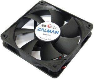 ZALMAN ZM-F3 FDB 120MM SILENT CASE FAN