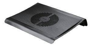 XILENCE XPLP-M200 NOTEBOOK COOLER 15\'\' BLACK