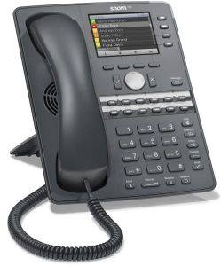 SNOM 760 IP PHONE