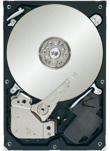 SEAGATE ST3000VX000 SV35 SURVEILLANCE