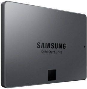 SAMSUNG MZ-7TE750BW 840 EVO SERIES SSD 750GB 2.5\'\' SATA3