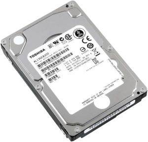 TOSHIBA AL13SEB300 300GB SAS2