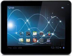 YARVIK GOTAB ZETTA TAB466EUK 9.7\'\' 4GB ANDROID 4.0 SILVER