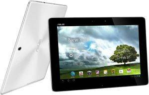 ASUS TRANFORMER PAD TF300TL-1A041A 10.1\'\' TEGRA 3 QUAD CORE 32GB ANDROID 4.0 ICS WHITE