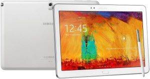 SAMSUNG GALAXY NOTE 10.1 P6000 2014 EDITION 32GB WIFI ANDROID 4.3 JB WHITE