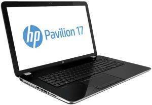 HP PAVILION 17-E073ED 17.3\'\' AMD A8-5550M 8GB 500GB AMD RADEON HD8670M 1GB WINDOWS 8 SILVER