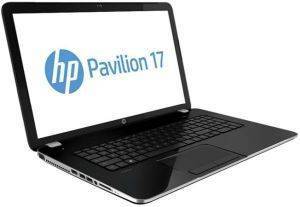HP PAVILION 17-E010ED 17.3\'\' INTEL CORE I5-3230M 8GB 500GB AMD RADEON HD8670M 1GB WINDOWS 8 SILVER