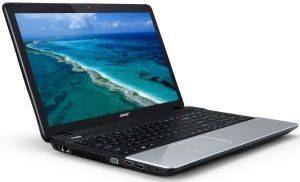 ACER ASPIRE E1-531-10054G50MNKS INTEL DUAL CORE 1005M 4GB 500GB FREE DOS BLACK