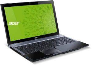 ACER ASPIRE V3-551-8809 15.6\'\' AMD A8-4500M 6GB 500GB AMD RADEON HD7640G WINDOWS 7 BLACK