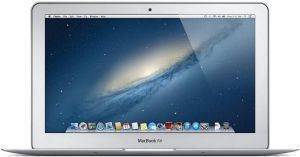 APPLE MACBOOK AIR MD711 11.6\'\' INTEL CORE I5 1.3GHZ 4GB 128GB SSD