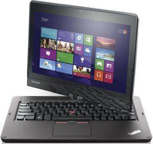 LENOVO THINKPAD TWIST S230U-33472YU 12.5\'\' TOUCH INTEL CORE I3-3217U 4GB 320GB WINDOWS 8