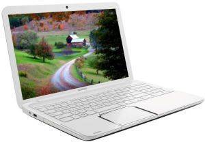 TOSHIBA SATELLITE L870-17H 17.3\'\' INTEL CORE I3-2370M 4GB 640GB AMD RADEON HD7670M 1GB WINDOWS 8