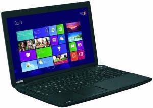 TOSHIBA SATELLITE C50D-A-10T 15.6\'\' AMD A6-5200 4GB 750GB AMD RADEON HD8400+8550M 1GB WINDOWS 8