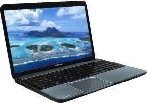 TOSHIBA SATELLITE L855-171 15.6\'\' INTEL CORE I3-3120M 4GB 640GB AMD RADEON HD7670M 1GB WINDOWS 8