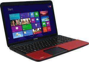 TOSHIBA SATELLITE C855-285 15.6\'\' INTEL CORE I3-3120M 4GB 640GB AMD RADEON HD7610M 1GB WINDOWS 8