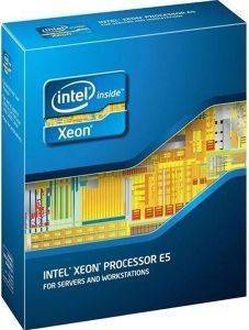 INTEL XEON E5-2640 V2 2.00GHZ LGA2011 - BOX