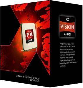 AMD FX-9590 4.7GHZ 8-CORE BOX