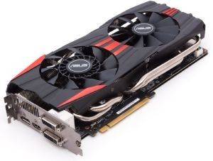 ASUS GTX780-DC2OC-3GD5 3GB DDR5 PCI-E RETAIL