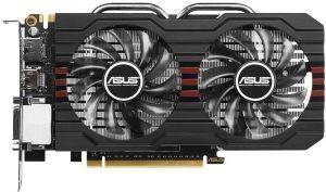 ASUS GTX660-DC2OCPH-2GD5 2GB GDDR5 PCI-E RETAIL