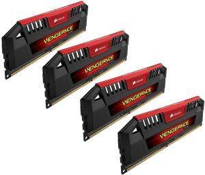 CORSAIR CMY8GX3M2A2133C11R VENGEANCE PRO 8GB (2X4GB) DDR3 2133MHZ C11 DUAL CHANNEL KIT