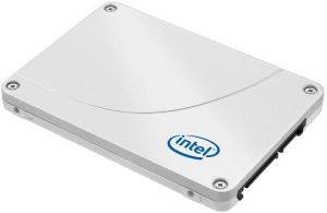 INTEL 520 SERIES SSDSC2CW120A301 120GB SSD 2.5\'\' SATA 3 BULK