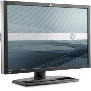 HP ZR30W 30\'\' LCD VM617A4