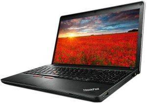 LENOVO THINKPAD E545 15.6\'\' AMD A8-4500M 4GB 500GB AMD RADEON HD 7640G FREE DOS