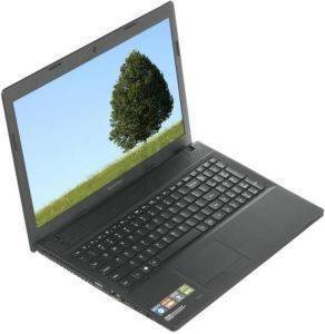 LENOVO ESSENTIAL G500C 59-397791 15.6\'\' INTEL DUAL CORE 1005M 2GB 500GB FREE DOS BLACK