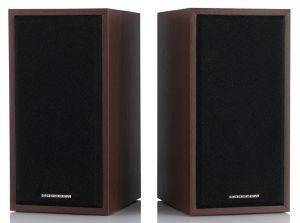 MODECOM MC-SF05 MULTIMEDIA STEREO SPEAKERS 2.0