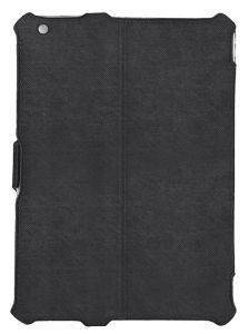 TRUST 19433 STILE HARDCOVER SKIN & FOLIO STAND FOR IPAD AIR