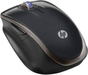 HP LB423AA WIRELESS LASER COMFORT MOUSE