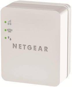 NETGEAR WN1000RP WIFI EXTENDER