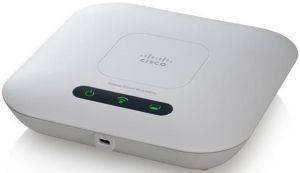 CISCO WAP121-E-K9-G5 WAP121 WIRELESS-N ACCESS POINT WITH SINGLE POINT SETUP