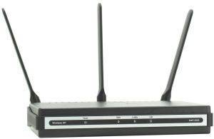 D-LINK DAP-2553 AIRPREMIER N DUAL BAND POE ACCESS POINT