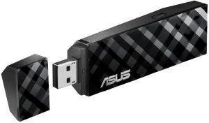 ASUS USB-N53 WIRELESS USB ADAPTER