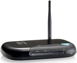 LEVEL ONE WAP-6003 150MBPS WIRELESS ACCESS POINT