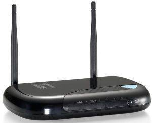 LEVEL ONE WAP-6013 300MBPS WIRELESS ACCESS POINT