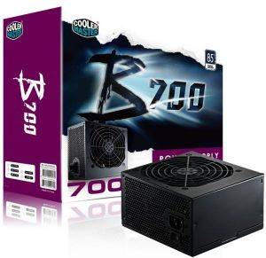 COOLERMASTER RS-700-ACAB-D3 B700 700W PSU