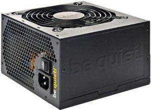 BE QUIET! PURE POWER 80PLUS ATX 2.3 L7-530W