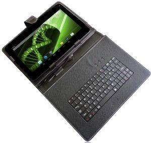 SERIOUX S102TAB 10.1\'\' DUAL CORE 1.2GHZ 8GB WIFI ANDROID 4.2 + USB KEYBOARD