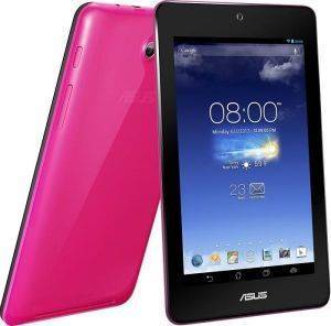 ASUS MEMO PAD HD 7 ME173X 7\'\' IPS 16GB ANDROID 4.2 JB PINK