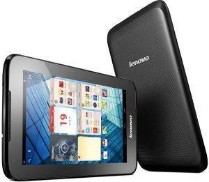 LENOVO IDEATAB A1000L 59-385950 7\'\' DUAL CORE 1.2GHZ 8GB WIFI BT ANDROID 4.1 BLACK