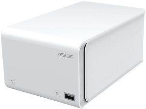 ASUS NAS-M25 NET STORAGE