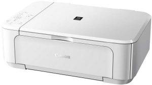 CANON PIXMA MG3550 WHITE