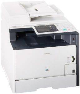 CANON I-SENSYS MF8550CDN