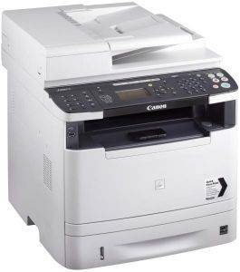 CANON I-SENSYS MF5980DW