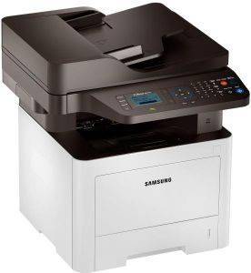 SAMSUNG PROXPRESS SL-M3875FD