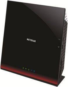 NETGEAR D6300 802.11AC DUAL BAND GIGABIT WIFI MODEM ROUTER