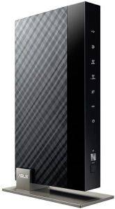 ASUS DSL-N66U DUAL BAND WIRELESS N900 GIGABIT ADSL/VDSL PSTN/ISDN MODEM ROUTER