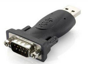 EQUIP 133382 USB TO SERIAL (DB/9M)
